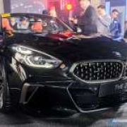 BMW launches all-new Z4, starts at PhP 3.99 million image
