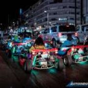 No more Mario costumes for Tokyo go-kart experience image