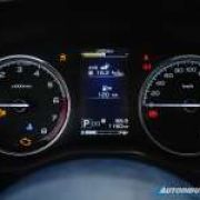 Drivers Ed: What your dashboard lights are trying to tell you image