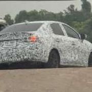 Here's your first look at the 2020 Honda City image