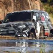 PH launch of Land Rover Defender planned for Q1 2020 image