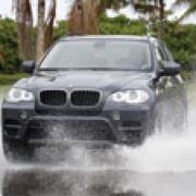 BMW's X5 SAV gets a mid-cycle refresh image