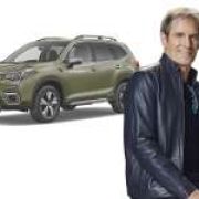 Motor Image Subaru, Michael Bolton partner up for Asian Dream image