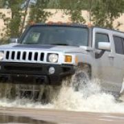 GM to bring back the Hummer as an electric vehicle? image