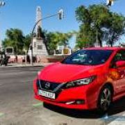 Is the 2020 Nissan Leaf the hero to start our electric vehicle revolution? image