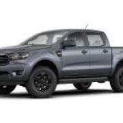 Ford's new mid grade Ranger XLS Sport starts at PhP 1.062M image