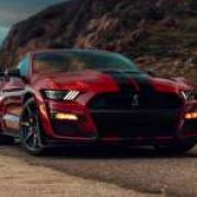 2020 Mustang Shelby GT500 to have 770 PS, over 840 Nm image