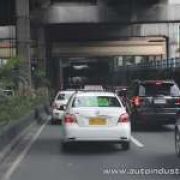 Portions of EDSA-Shaw to be closed on Friday for water valve repair image