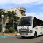 Isuzu supplies modern PUVs for Boracay image