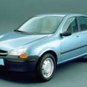 Did you know Porsche once planned a Kia Pride fighter? image