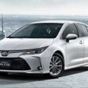 Will the all-new Toyota Corolla arrive in PH this year? image