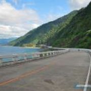 Gov't planning to build PH version of Pacific Coast Highway image