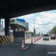 Expect some closed lanes on NLEX for Bocaue Interchange Bridge work image