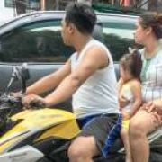 DOH: Road accidents leading cause of death among children image