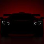 Are we looking at a hypercar-beating Ford GT? image