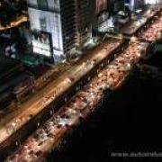 HPG: Makati to Cubao in 5 minutes already possible... at 1 AM image