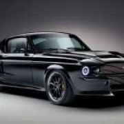 Are you willing to shell out Php 19.62M for an all-electric Mustang? image