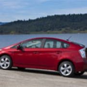 Toyota Motor Philippines issues recall for the Prius image