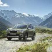 Subaru PH now has 5-year warranty for all models... except WRX STI image