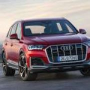 2020 Audi Q7 is more than just a design update image