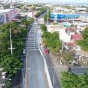 20,000+ vehicles to benefit from newly-opened Cebu City underpass image