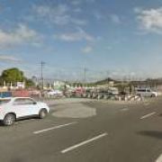 MMDA to transfer select C5, Commonwealth U-Turn slots image