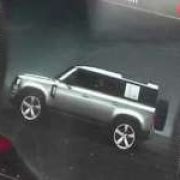 Take another good look at the all-new Land Rover Defender image