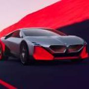 New rule needs EVs to make noise, so BMW called Hans Zimmer image
