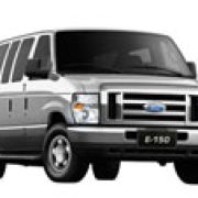 Ford introduces upgraded 2010 Expedition EL, E-150 and Explorer image