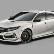 For around Php 1 million, get the full Mugen kit for the Civic Type R image