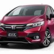 Honda to give their small cars a two-motor hybrid upgrade image