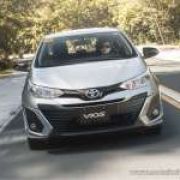 Toyota PH kicks up prices on all models except Corolla Altis image