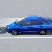 Honda will have Sensing retrofit kit to prevent SUA image