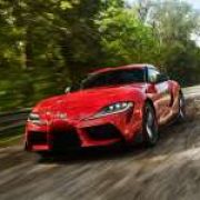 Toyota PH launches 2019 Supra and it starts at PhP 4.99 million image