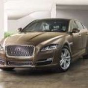 Did Jaguar ditch gas for batteries in 2020 XJ? image