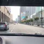 Nebrija: 5-mins from Makati - Cubao almost possible...on a Sunday image