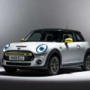 Travel to Batangas and back on a single charge in this electric Mini image