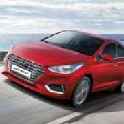 Hyundai PH hikes prices on Accent, Tucson, Santa Fe & Grand Starex image