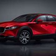 What in the world will the Mazda MX-30 be? image