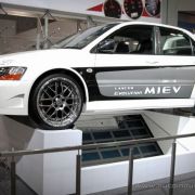 2006 Bangkok International Motor Show image