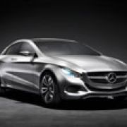 Mercedes-Benz F800 Style image