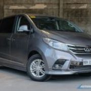 2019 Maxus G10 1.9L 9-seater image