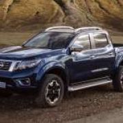 Do you want Nissan to build a Nismo Navara? image