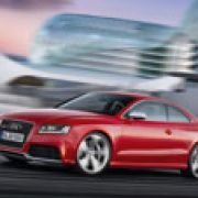 Audi to launch the new RS5 image