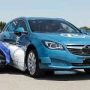 Check out the exterior side airbag in action image