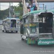 No more old jeepneys by July 1, 2020 says LTFRB image