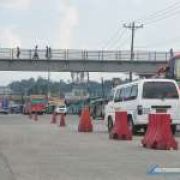 Big chunk of Commonwealth to be closed for SONA 2019 image