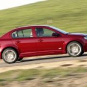 GM recalls 1.3-million vehicles for power steering flaw image
