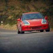 Caltex powered this 28-year old car to a Guinness World Record image