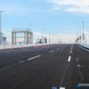 Skyway Stage 3 extends until Plaza Dilao, Manila image